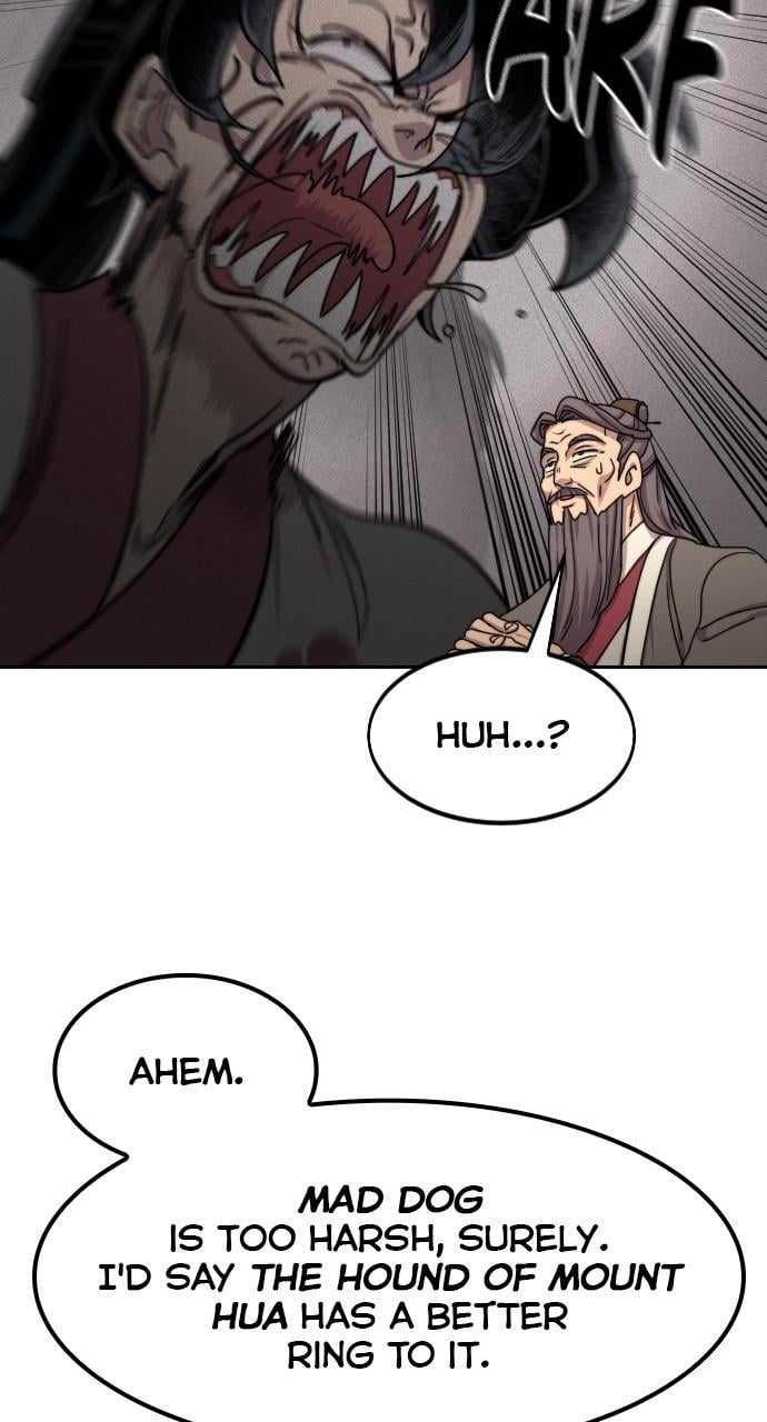 Return Of The Mount Hua Sect, Chapter 73.1 image 065